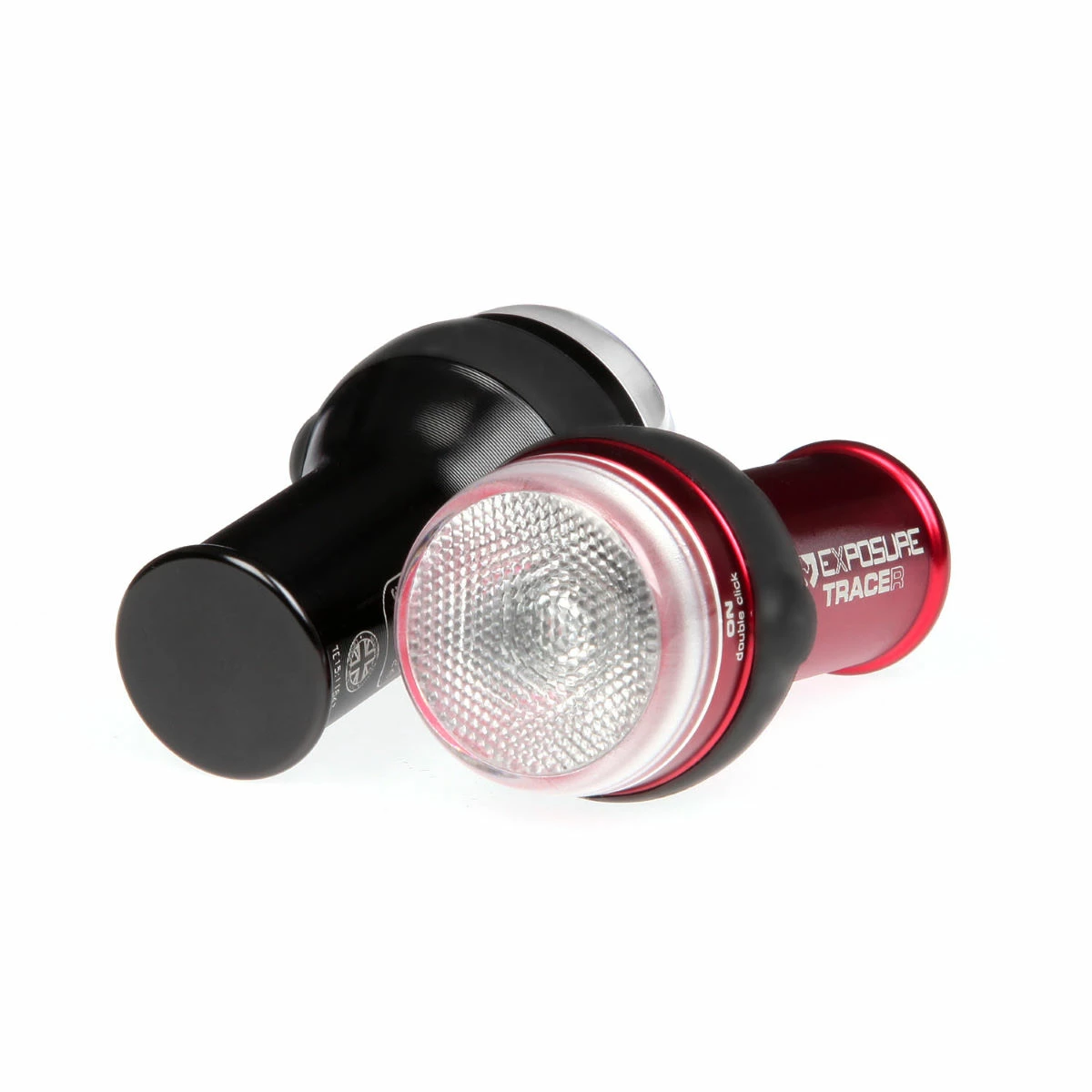 Eclairages Exposure Trace Et TraceR (avant Et Arrière) 4 Eclairages Exposure Trace Et TraceR (avant Et Arrière) – Image 2