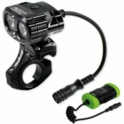 Eclairage Avant Hope R2 Vision LED