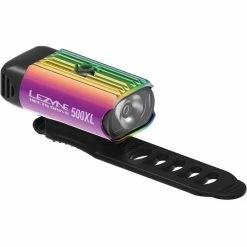 Lezyne Hecto Drive 500XL Front Bike Light