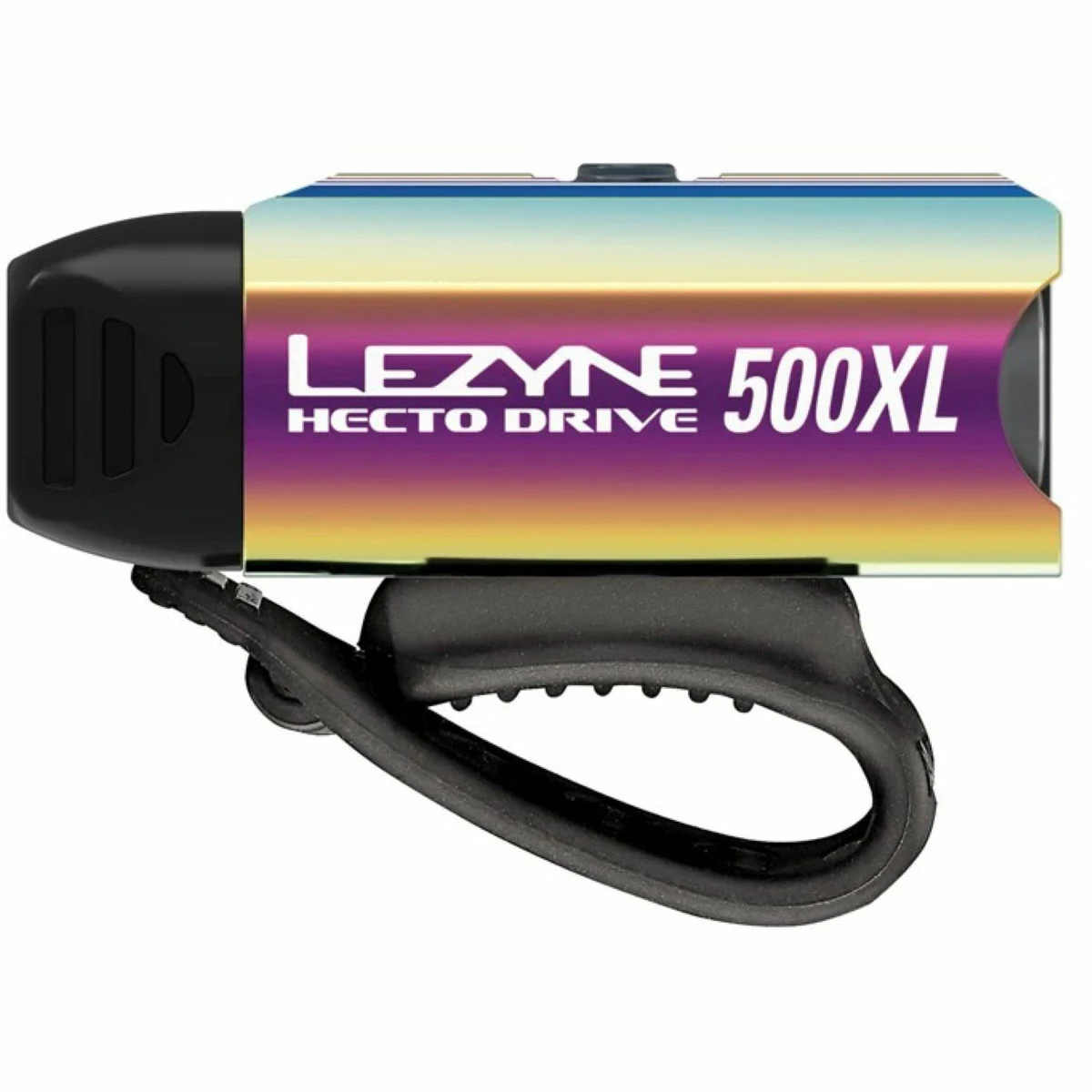 Lezyne Hecto Drive 500XL Front Bike Light 4 Lezyne Hecto Drive 500XL Front Bike Light – Image 2