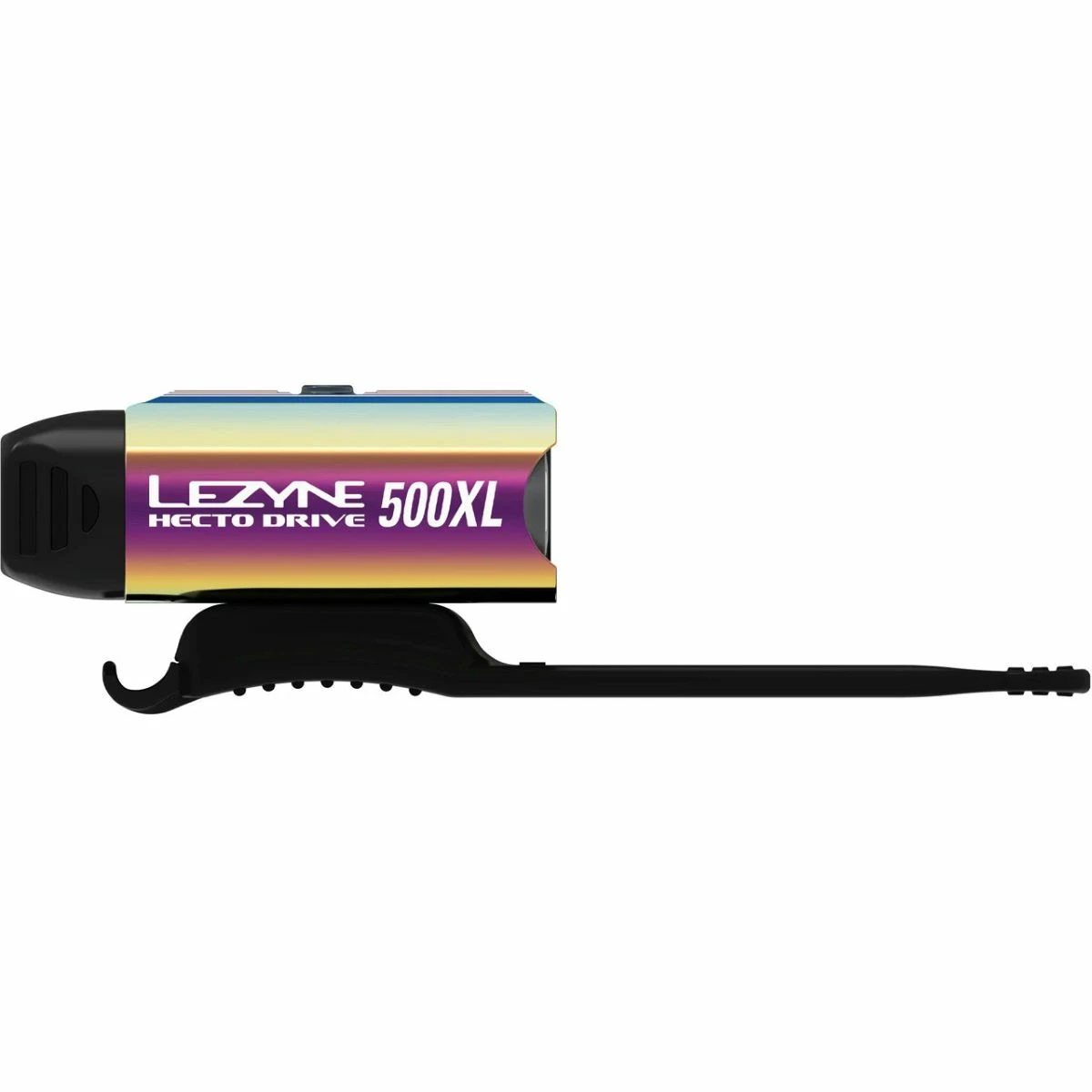 Lezyne Hecto Drive 500XL Front Bike Light 5 Lezyne Hecto Drive 500XL Front Bike Light – Image 3