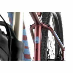 Kona Fire Mountain Hardtail Bike (2022) -VÉLOS DE ROUTE SOLDES 10