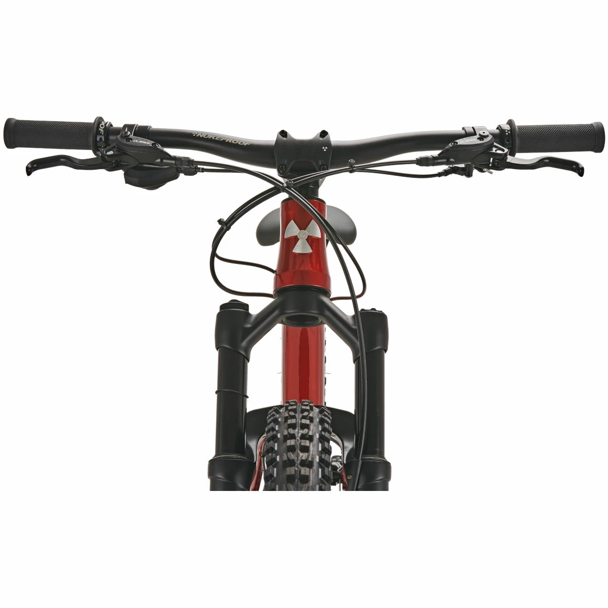 Nukeproof Cub-Scout 24 Race Youth Mountain Bike (Box 4 - 202 7 Nukeproof Cub-Scout 24 Race Youth Mountain Bike (Box 4 - 202 – Image 5