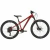 Nukeproof Cub-Scout 24 Race Youth Mountain Bike (Box 4 - 202 1 Nukeproof Cub-Scout 24 Race Youth Mountain Bike (Box 4 - 202 -VÉLOS DE ROUTE SOLDES 10897582020MY2320Nukeproof20Cub Scout202420Race20Kids20Bike 17