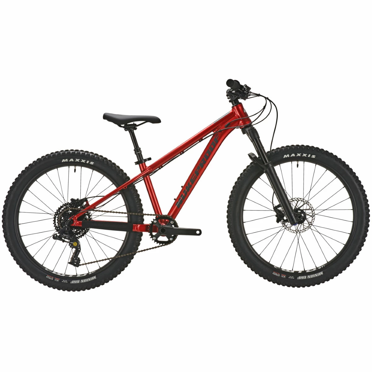 Nukeproof Cub-Scout 24 Race Youth Mountain Bike (Box 4 - 202 3 Nukeproof Cub-Scout 24 Race Youth Mountain Bike (Box 4 - 202