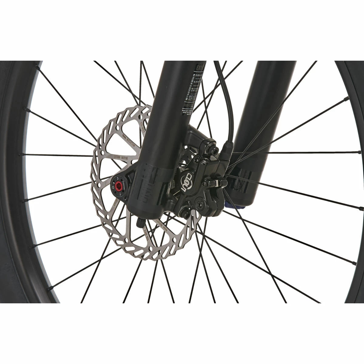 Nukeproof Cub-Scout 24 Race Youth Mountain Bike (Box 4 - 202 10 Nukeproof Cub-Scout 24 Race Youth Mountain Bike (Box 4 - 202 – Image 8