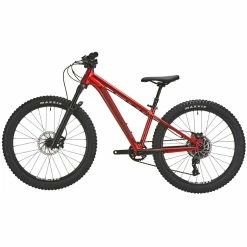 Nukeproof Cub-Scout 24 Race Youth Mountain Bike (Box 4 - 202 21 Nukeproof Cub-Scout 24 Race Youth Mountain Bike (Box 4 - 202 -VÉLOS DE ROUTE SOLDES 10897582020MY2320Nukeproof20Cub Scout202420Race20Kids20Bike 7