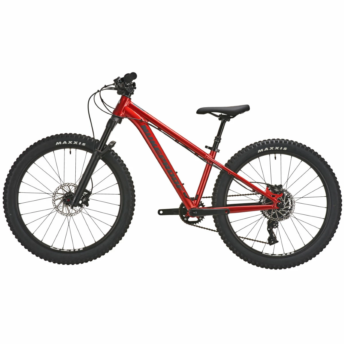 Nukeproof Cub-Scout 24 Race Youth Mountain Bike (Box 4 - 202 5 Nukeproof Cub-Scout 24 Race Youth Mountain Bike (Box 4 - 202 – Image 3