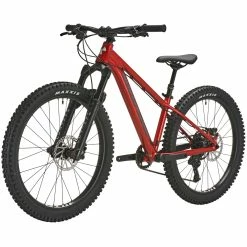 Nukeproof Cub-Scout 24 Race Youth Mountain Bike (Box 4 - 202 29 Nukeproof Cub-Scout 24 Race Youth Mountain Bike (Box 4 - 202 -VÉLOS DE ROUTE SOLDES 10897582020MY2320Nukeproof20Cub Scout202420Race20Kids20Bike 9