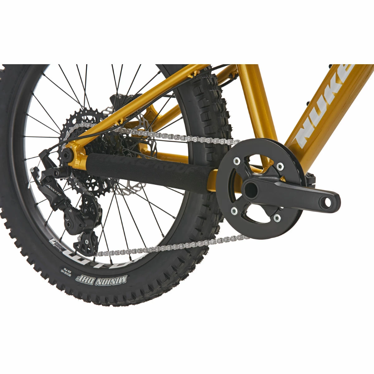 Nukeproof Cub-Scout 20 Sport Youth Mountain Bike (Acolyte - 18 Nukeproof Cub-Scout 20 Sport Youth Mountain Bike (Acolyte - – Image 16