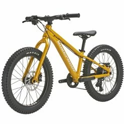 Nukeproof Cub-Scout 20 Sport Youth Mountain Bike (Acolyte - 27 Nukeproof Cub-Scout 20 Sport Youth Mountain Bike (Acolyte - -VÉLOS DE ROUTE SOLDES 10897582420MY2320Nukeproof20Cub Scout202020Sport20Kids20Bike 9