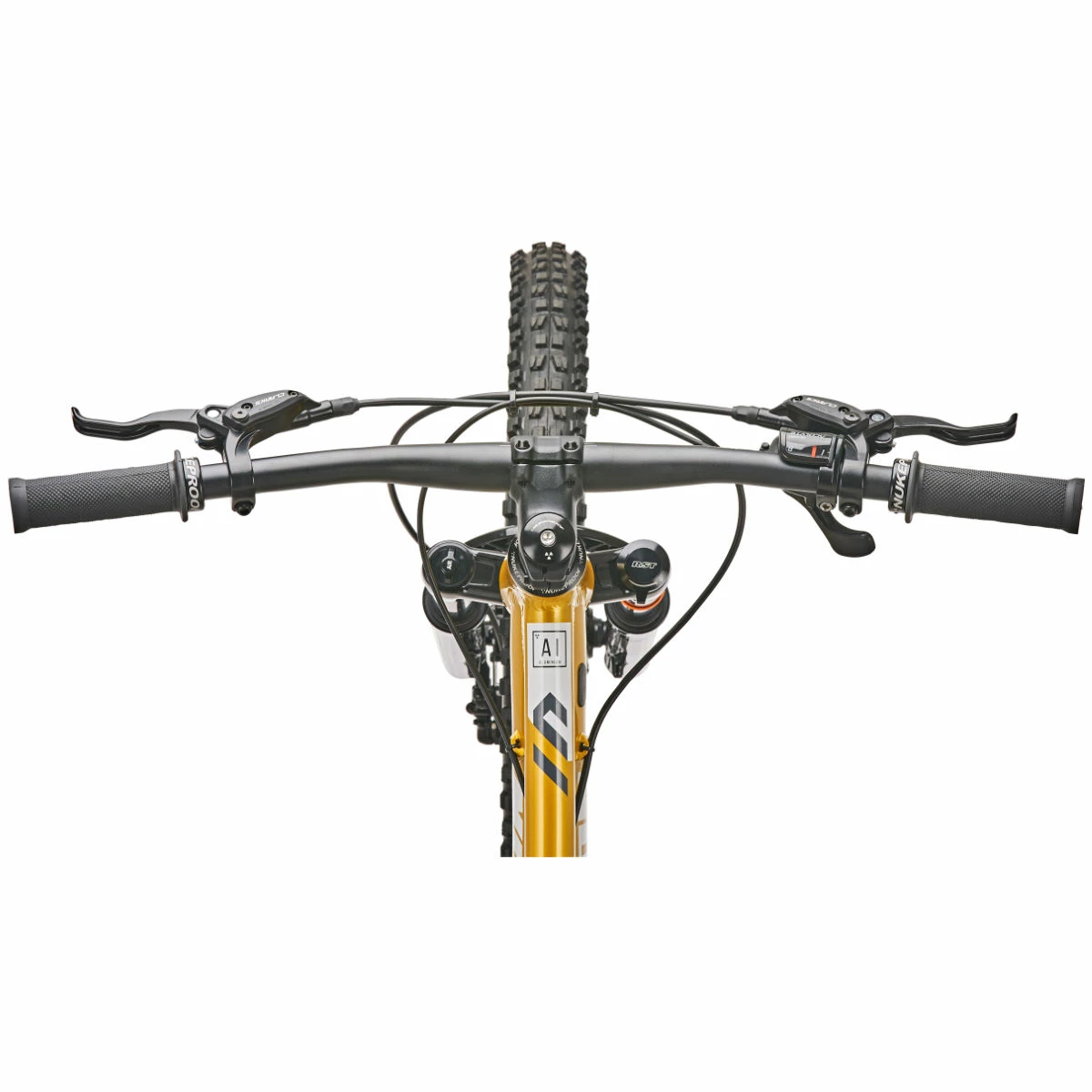 Nukeproof Cub-Scout 24 Sport Youth Mountain Bike (Acolyte) 9 Nukeproof Cub-Scout 24 Sport Youth Mountain Bike (Acolyte) – Image 7
