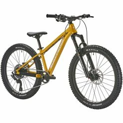 Nukeproof Cub-Scout 24 Sport Youth Mountain Bike (Acolyte) 20 Nukeproof Cub-Scout 24 Sport Youth Mountain Bike (Acolyte) -VÉLOS DE ROUTE SOLDES 10902582020MY2320Nukeproof20Cub Scout202420Sport20Kids20Bike 15