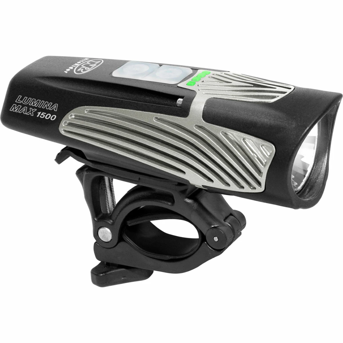 NiteRider Lumina Max 1500 NiteLink Front Light 4 NiteRider Lumina Max 1500 NiteLink Front Light – Image 2