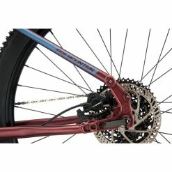 Kona Fire Mountain Hardtail Bike (2022) -VÉLOS DE ROUTE SOLDES 12