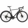 Vélo Rondo Mutt ST (2022) -VÉLOS DE ROUTE SOLDES 22 MUTT ST black tan