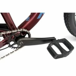 Kona Fire Mountain Hardtail Bike (2022) -VÉLOS DE ROUTE SOLDES 3 1