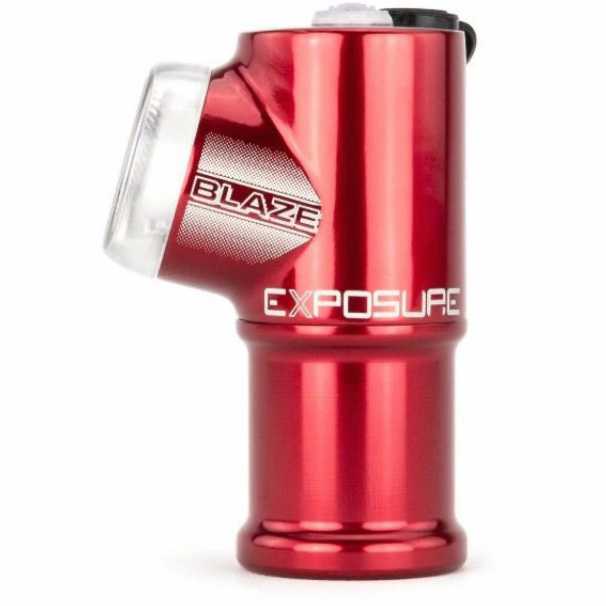 Exposure Blaze MK2 Rechargeable Rear Light 5 Exposure Blaze MK2 Rechargeable Rear Light – Image 3