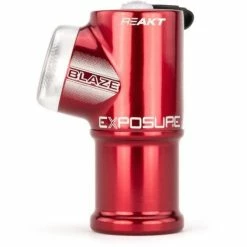Eclairage Arrière Exposure Blaze Mk3 (rechargeable) 12 Eclairage Arrière Exposure Blaze Mk3 (rechargeable) -VÉLOS DE ROUTE SOLDES 3 18
