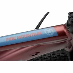 Kona Fire Mountain Hardtail Bike (2022) -VÉLOS DE ROUTE SOLDES 4 1