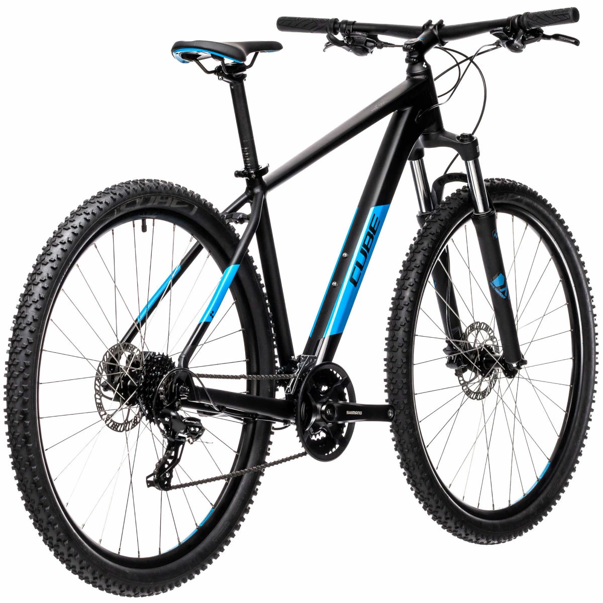 VTT Semi-rigide Cube Aim Pro 29 (2021) 14 VTT Semi-rigide Cube Aim Pro 29 (2021) – Image 12