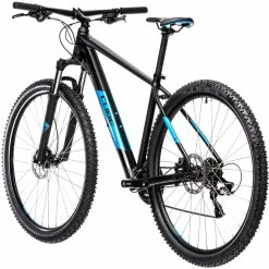 VTT Semi-rigide Cube Aim Pro 29 (2021) 32 VTT Semi-rigide Cube Aim Pro 29 (2021) -VÉLOS DE ROUTE SOLDES 401300 large 01 08