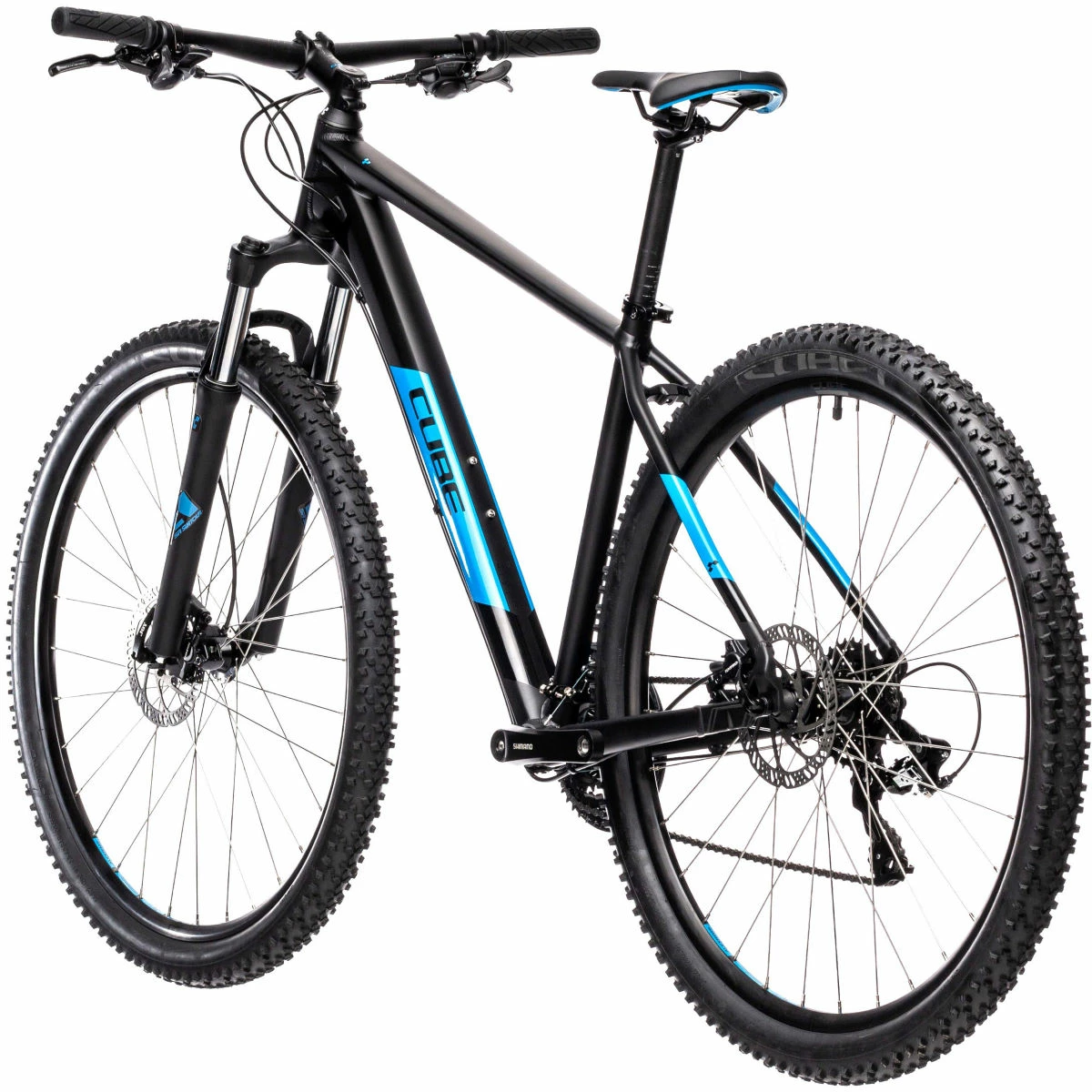VTT Semi-rigide Cube Aim Pro 29 (2021) 15 VTT Semi-rigide Cube Aim Pro 29 (2021) – Image 13
