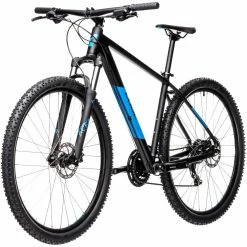 VTT Semi-rigide Cube Aim Pro 29 (2021) 33 VTT Semi-rigide Cube Aim Pro 29 (2021) -VÉLOS DE ROUTE SOLDES 401300 large 01 14
