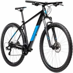 VTT Semi-rigide Cube Aim Pro 29 (2021) 30 VTT Semi-rigide Cube Aim Pro 29 (2021) -VÉLOS DE ROUTE SOLDES 401300 large 01 18