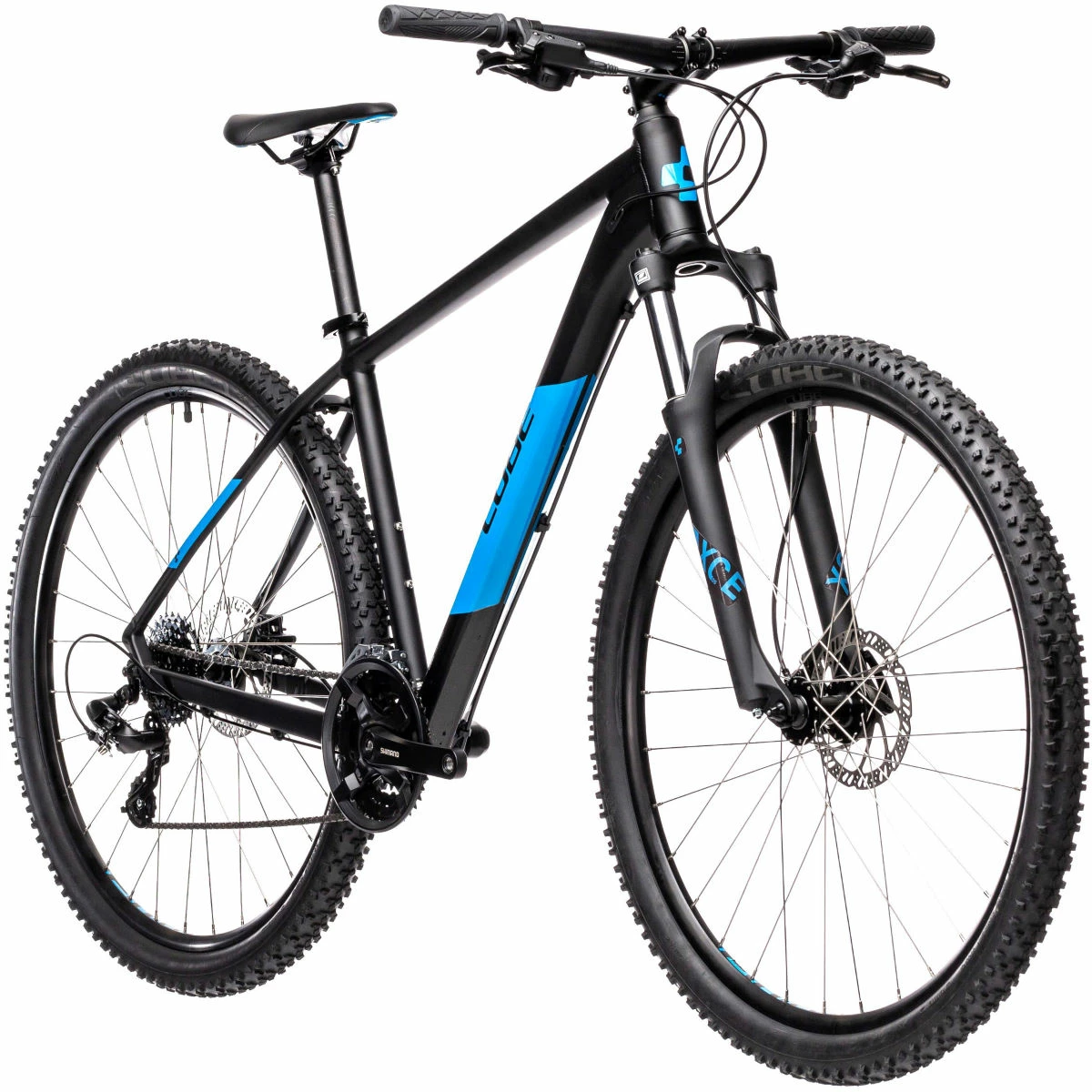 VTT Semi-rigide Cube Aim Pro 29 (2021) 13 VTT Semi-rigide Cube Aim Pro 29 (2021) – Image 11