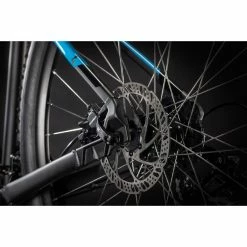 VTT Semi-rigide Cube Aim Pro 29 (2021) 37 VTT Semi-rigide Cube Aim Pro 29 (2021) -VÉLOS DE ROUTE SOLDES 401300 D3