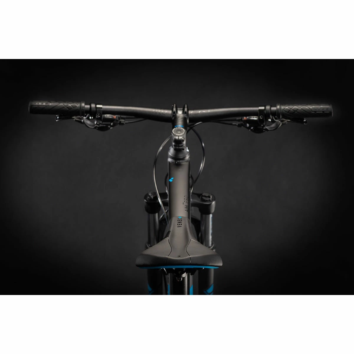 VTT Semi-rigide Cube Aim Pro 29 (2021) 19 VTT Semi-rigide Cube Aim Pro 29 (2021) – Image 17