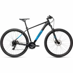 VTT Semi-rigide Cube Aim Pro 29 (2021) 29 VTT Semi-rigide Cube Aim Pro 29 (2021) -VÉLOS DE ROUTE SOLDES 401300 light