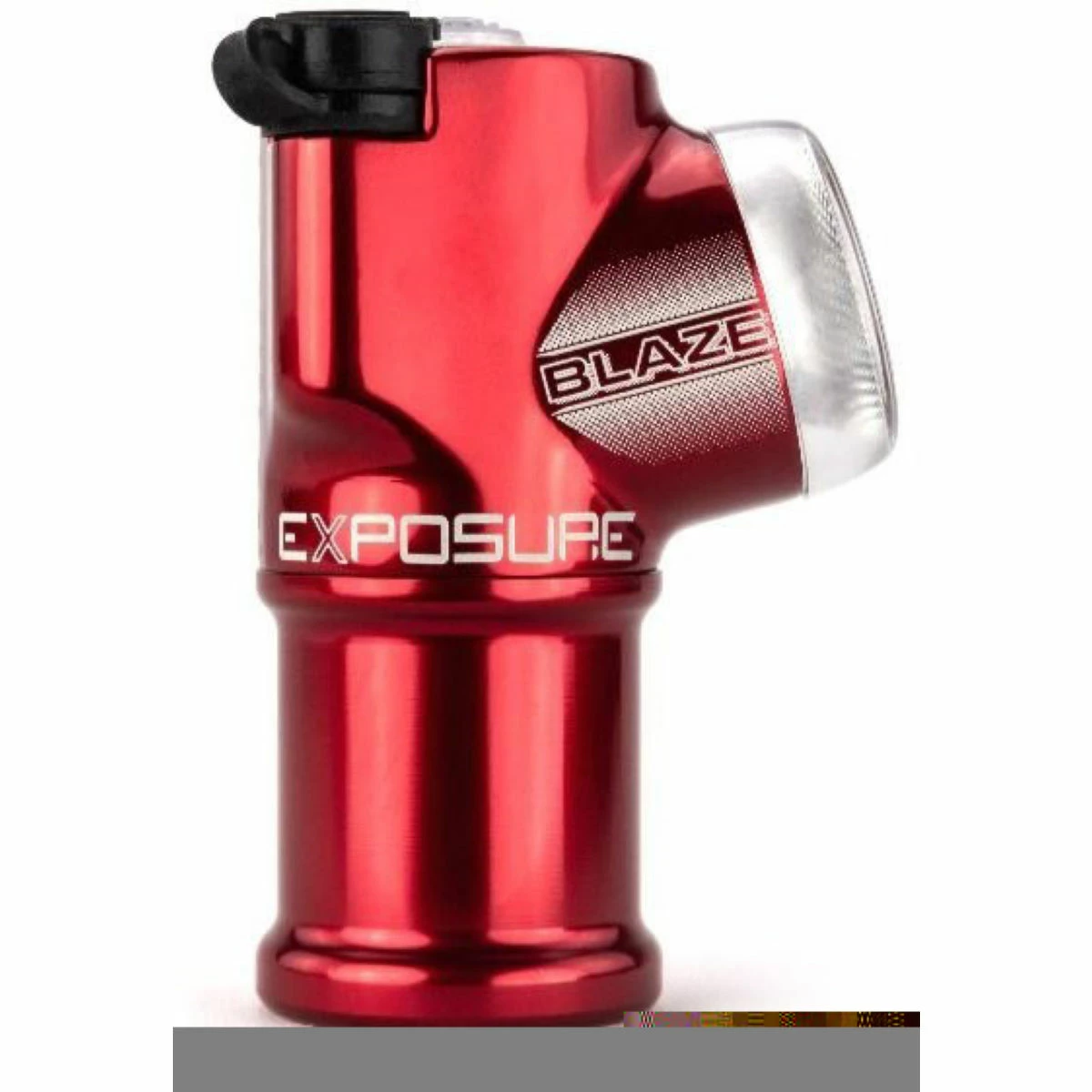 Exposure Blaze MK2 Rechargeable Rear Light 4 Exposure Blaze MK2 Rechargeable Rear Light – Image 2