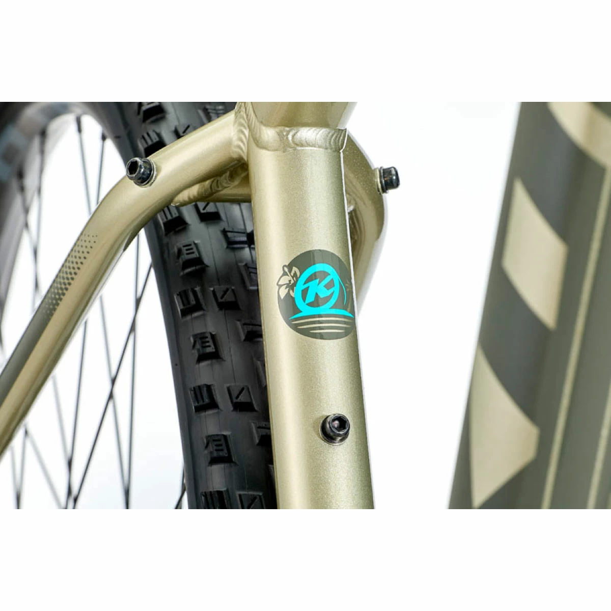 Kona Kahuna Hardtail Bike (2022) 8 Kona Kahuna Hardtail Bike (2022) – Image 6
