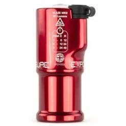Exposure Blaze MK2 Rechargeable Rear Light 12 Exposure Blaze MK2 Rechargeable Rear Light -VÉLOS DE ROUTE SOLDES 5 15