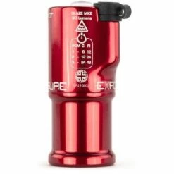 Eclairage Arrière Exposure Blaze Mk3 (rechargeable) 13 Eclairage Arrière Exposure Blaze Mk3 (rechargeable) -VÉLOS DE ROUTE SOLDES 5 16