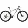 Ghost Kato Advanced 27.5 Hardtail Bike (2021) 1 Ghost Kato Advanced 27.5 Hardtail Bike (2021) -VÉLOS DE ROUTE SOLDES 74KA1458 PY20 KATO ADVANCED AL SILVER