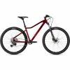 Ghost Lanao Pro 27.5 Hardtail Bike (2021) 2 Ghost Lanao Pro 27.5 Hardtail Bike (2021) -VÉLOS DE ROUTE SOLDES 74LA1342 PY20 LANAO PRO AL RED