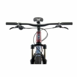 Kona Fire Mountain Hardtail Bike (2022) -VÉLOS DE ROUTE SOLDES 8 1