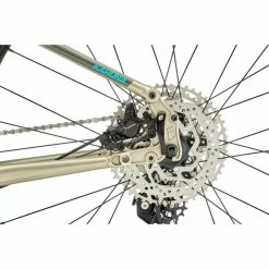 Kona Kahuna Hardtail Bike (2022) 21 Kona Kahuna Hardtail Bike (2022) -VÉLOS DE ROUTE SOLDES 9