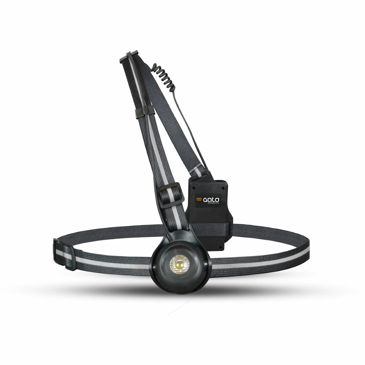 GATO Sports Adjustable Chest Light 3 GATO Sports Adjustable Chest Light