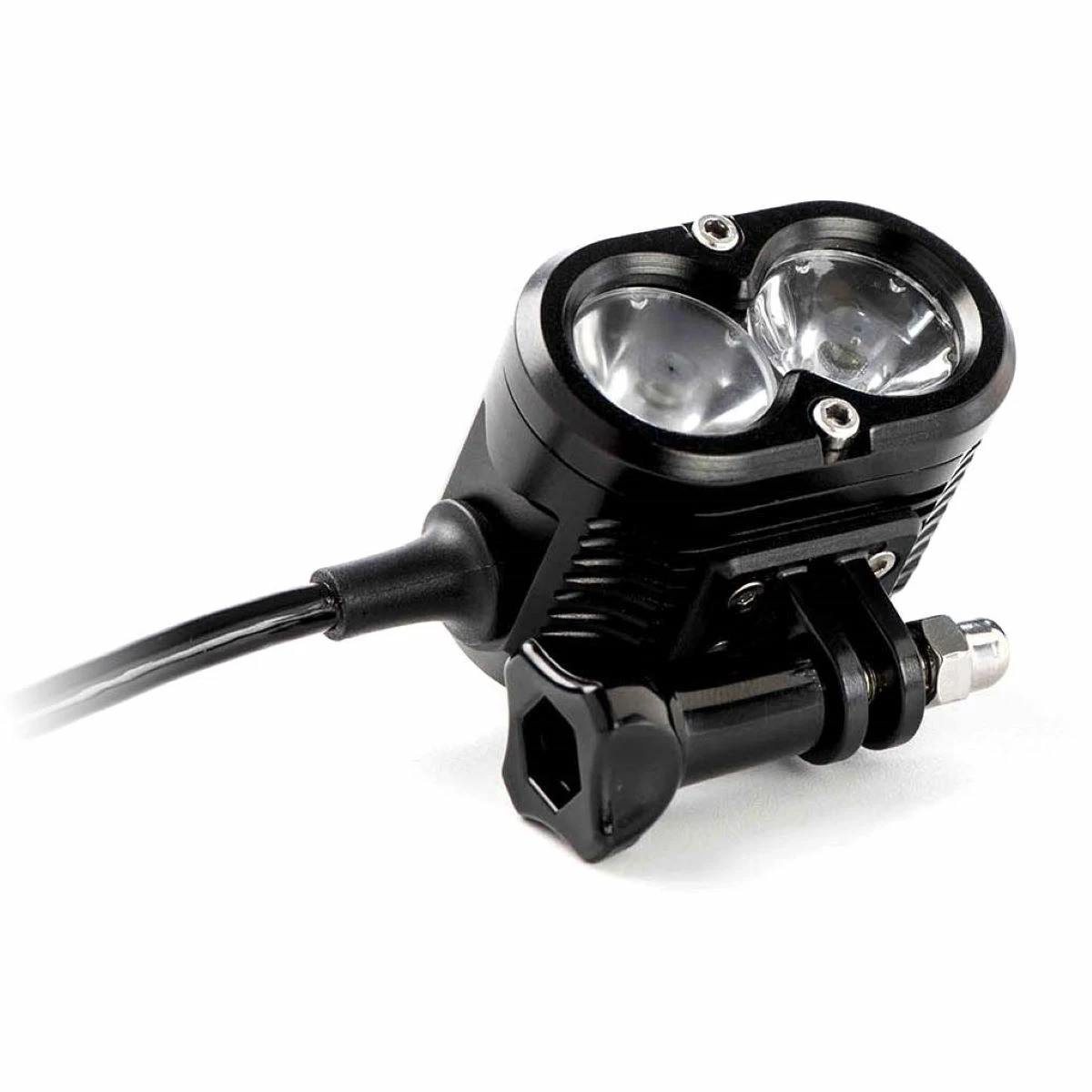 Gloworm Universal Light Mount 4 Gloworm Universal Light Mount – Image 2