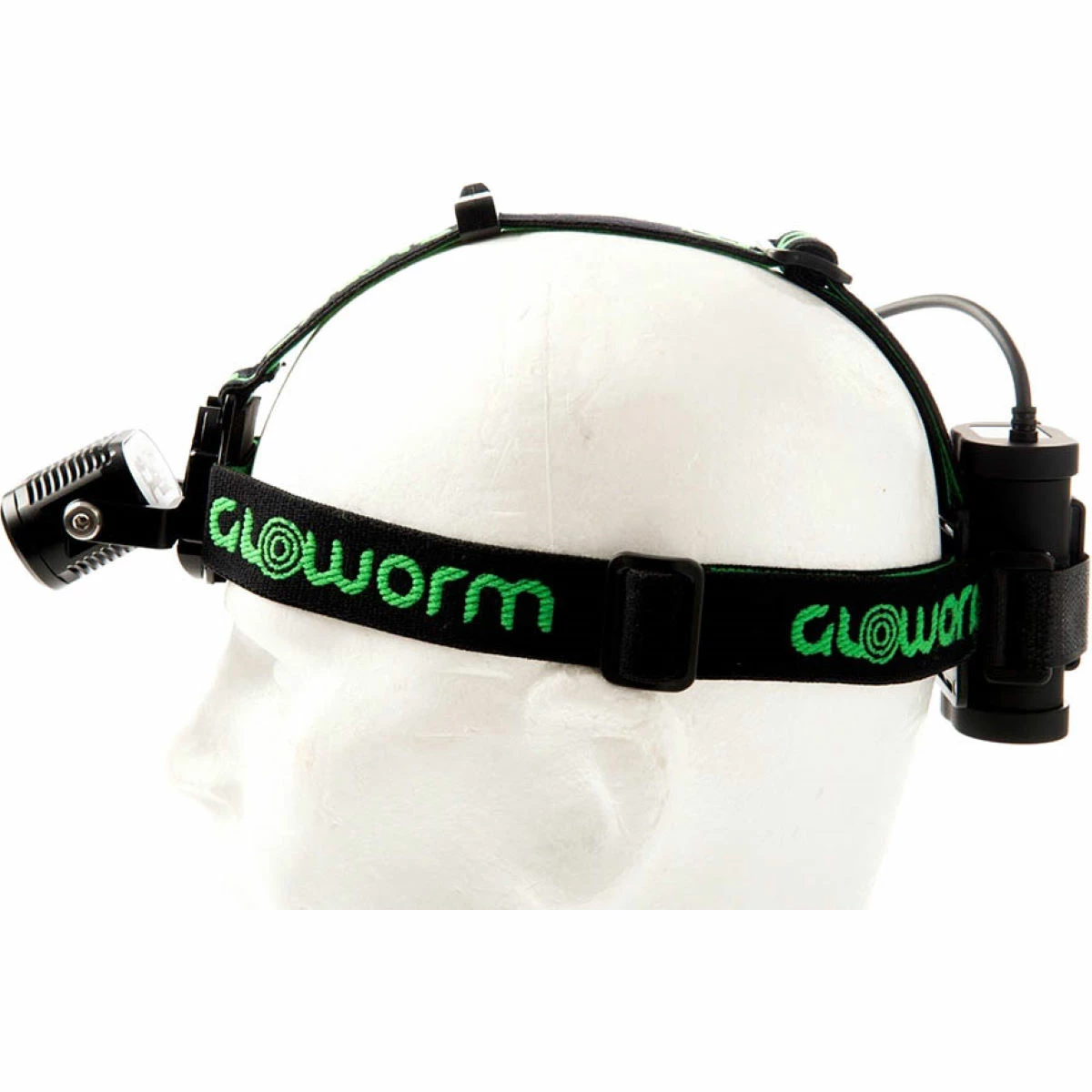 Gloworm Headstrap 3 Gloworm Headstrap – Image 2