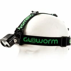 Gloworm Headstrap