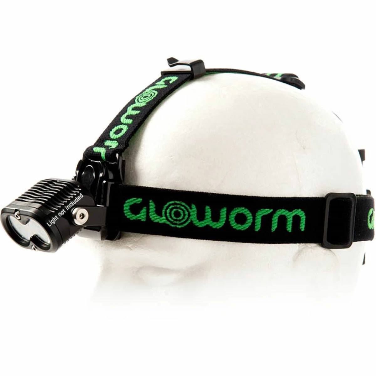 Gloworm Headstrap 2 Gloworm Headstrap