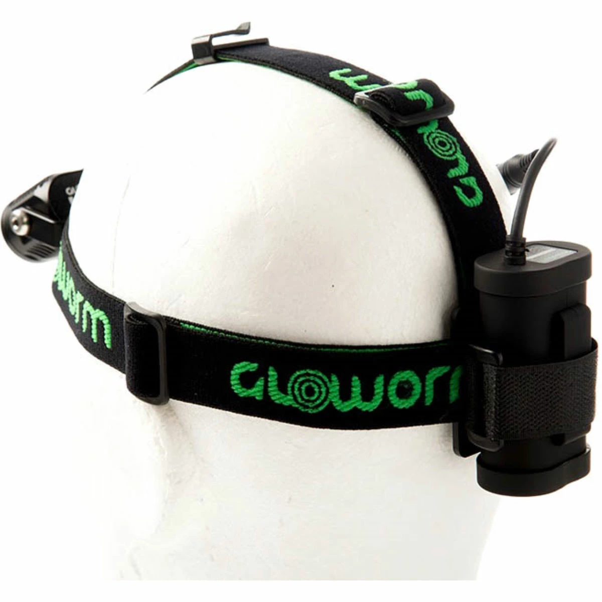 Gloworm Headstrap 4 Gloworm Headstrap – Image 3