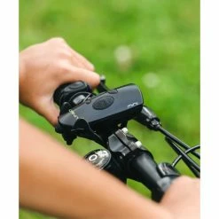 Hornit MINI Bike Light And Horn 46 Hornit MINI Bike Light And Horn -VÉLOS DE ROUTE SOLDES BLACK 1