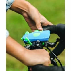 Hornit MINI Bike Light And Horn 36 Hornit MINI Bike Light And Horn -VÉLOS DE ROUTE SOLDES BLUE eae3c5e9 107e 4ea6 b9d9 743