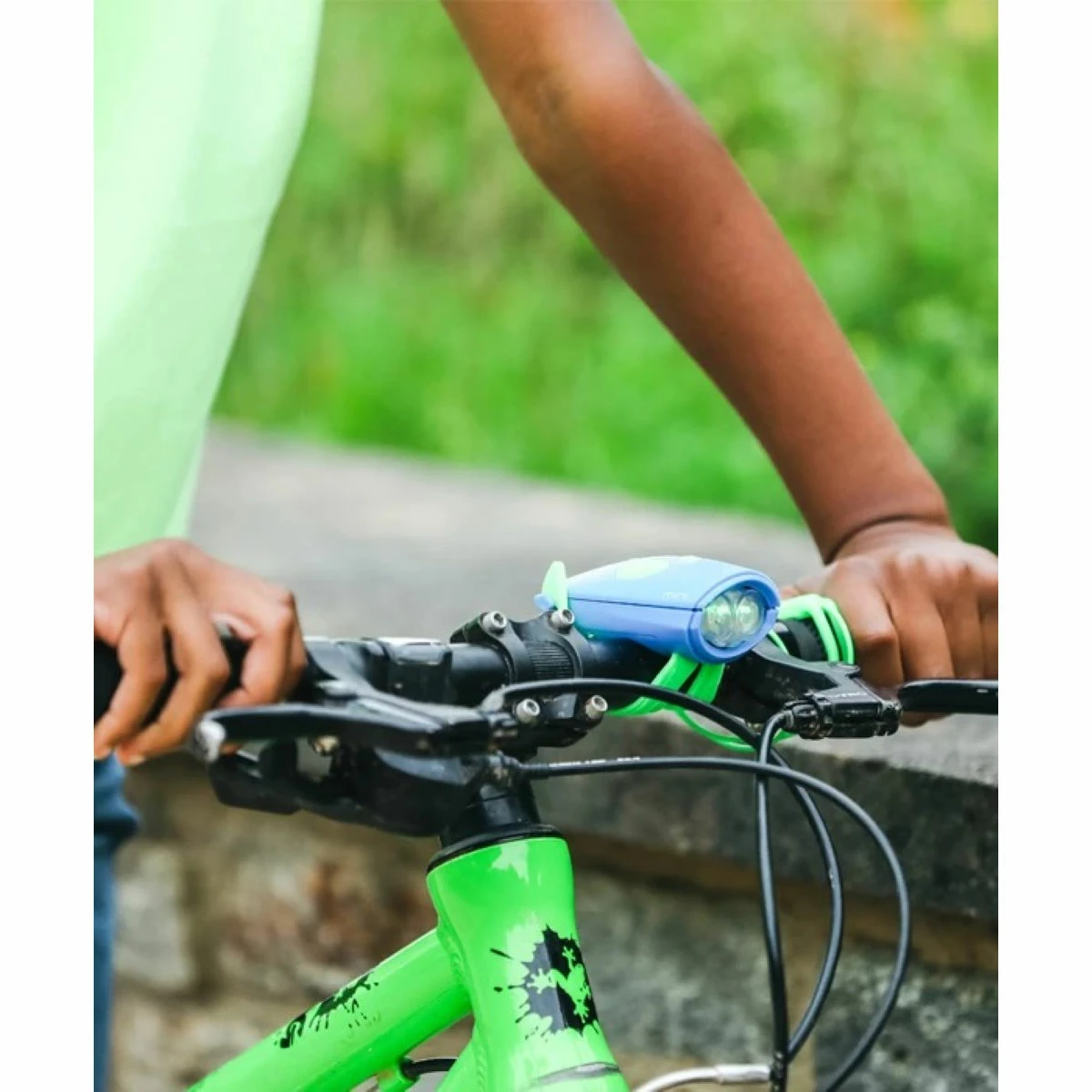 Hornit MINI Bike Light And Horn 11 Hornit MINI Bike Light And Horn – Image 9